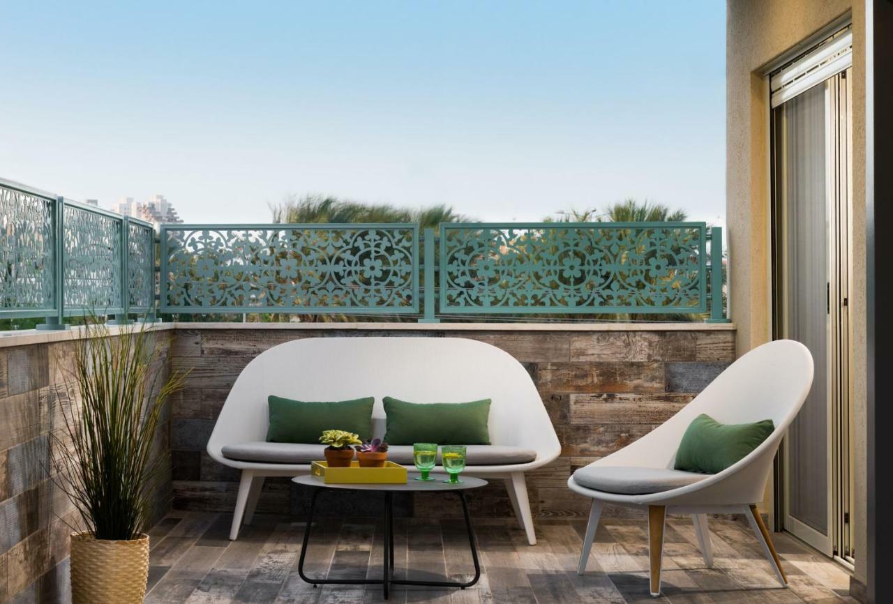 Beer Sheva Old City Apartments By Master Beersheba エクステリア 写真
